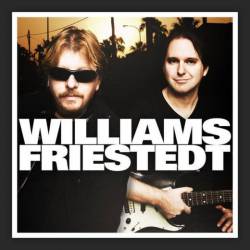 Williams - Friestedt : Williams - Friestedt